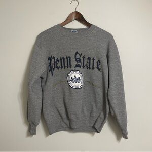 Vintage Penn State Sweatshirt
